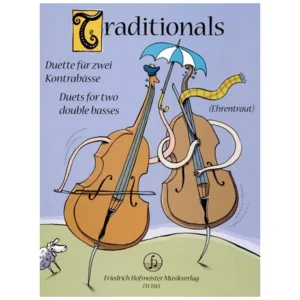 Ehrentraut, U.: Traditionals