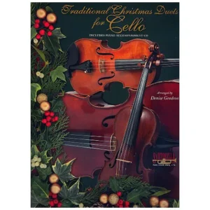Traditional Christmas Duets (+CD)