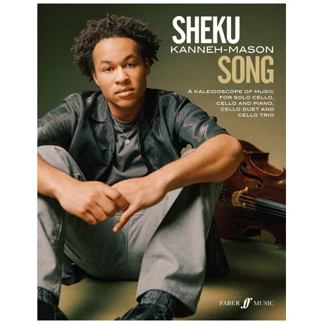 Sheku Kanneh-Mason: Song