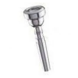 Bach Bocchino Tromba Standard Serie 351 – Misura 7CW