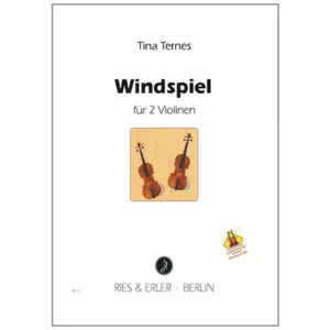 Ternes, T.: Windspiel