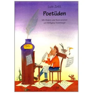 Zett, L.: Poetüden
