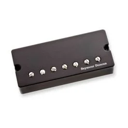 Seymour Duncan 7str pegasus brg, amt, soapbar