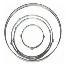 Century 8 a 4 fori cerchio power hoop per tom