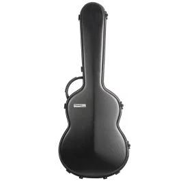 Custodia Chitarra Classica Bam 8002SNN black