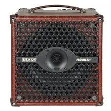 DV MARK AC801P AMPLIFICATORE COMBO PER ACUSTICA AC801-P