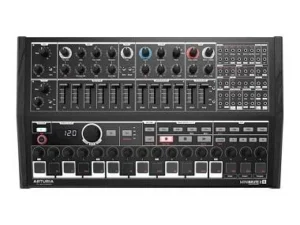 ARTURIA MINIBRUTE 2S NOIR USATO NEGOZIO