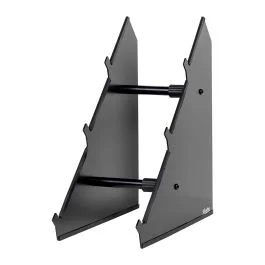 Stand DJ Headliner 3 tier desktop synth