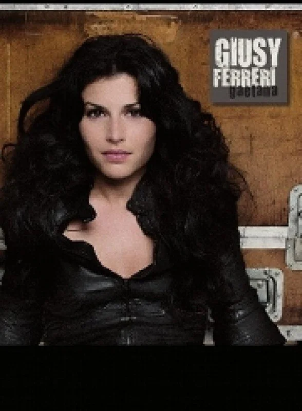 Giusy ferreri