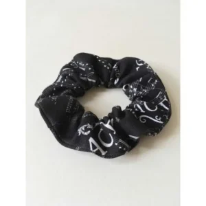 Scrunchie MUSIC