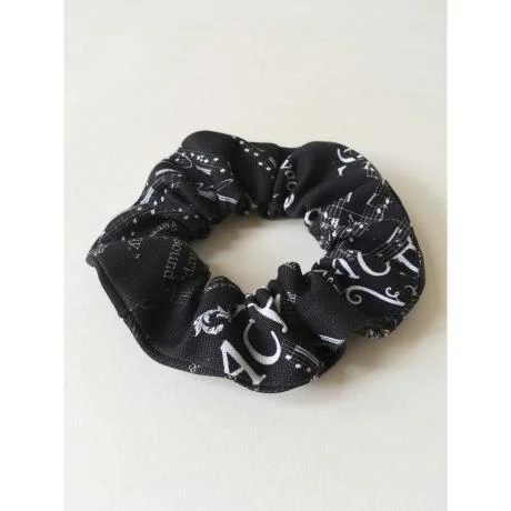 Scrunchie MUSIC