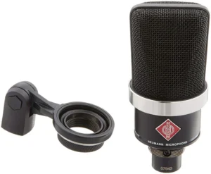 NEUMANN TLM-102 MT MICROFONO A CONDENSATORE CARDIOIDE DIAFRAMMA LARGO TLM102