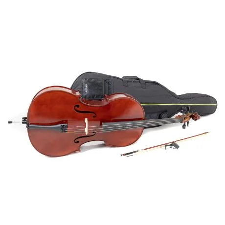 PACATO Student set di violoncello