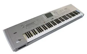 KORG PA1X PRO HD