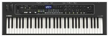 YAMAHA CK61 PERFETTO DA VETRINA + SOFT BAG ORIGINALE