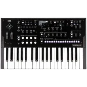 KORG WAVESTATE MK2