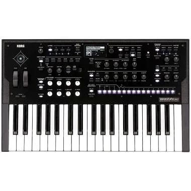 KORG WAVESTATE MK2
