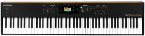 STUDIOLOGIC NUMA X-PIANO 88 + BAG ORIGINALE + LEGGIO + PORTA PC