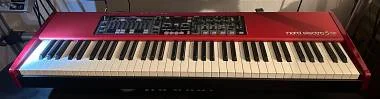 NORD ELECTRO 5 73 HP
