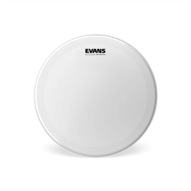 EVANS B14HD GENERA HD SNARE PELLE 14″