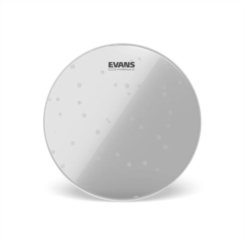 EVANS TT16HG HYDRAULIC GLASS PELLE 16″