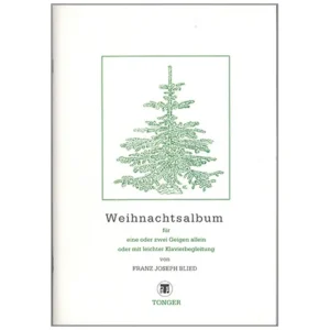Weihnachtsalbum