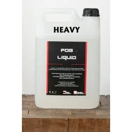 Liquido Nebbia Super Fx 5 lt