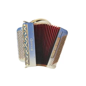 Richard tango i – 120b modello francese