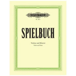 Seling, A.: Spielbuch
