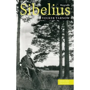 Tarnow, V.: Sibelius – Biografie