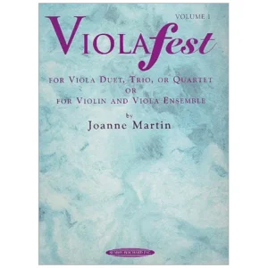 Violafest Vol. 1