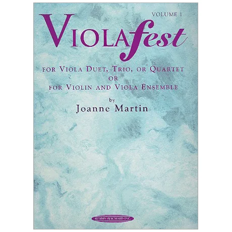 Violafest Vol. 1