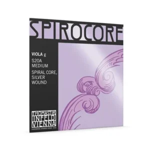 SPIROCORE corda per viola SOL di Thomastik-Infeld