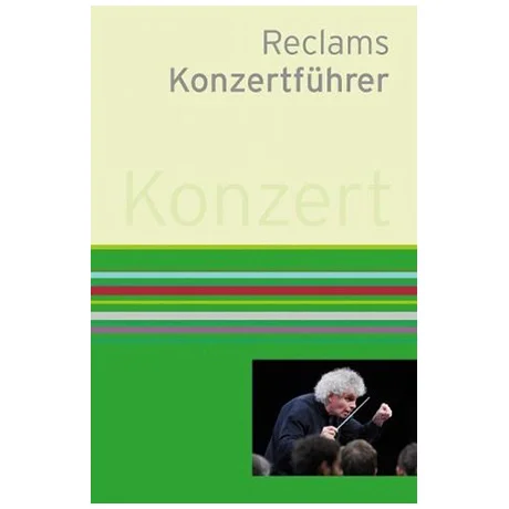 Reclams Konzertführer – Orchestermusik