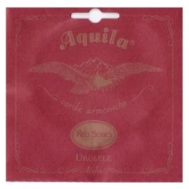 Aquila 85u – muta corde per ukulele concerto