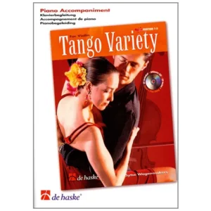 Tango Variety