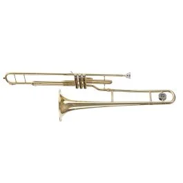Trombone Tenore Amadeus TRB400 laccato con custodia