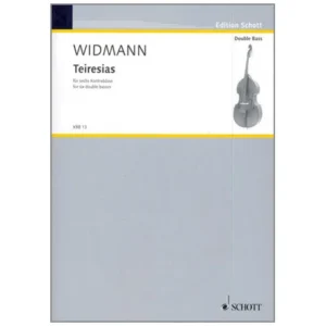 Widmann, J.: Teiresias