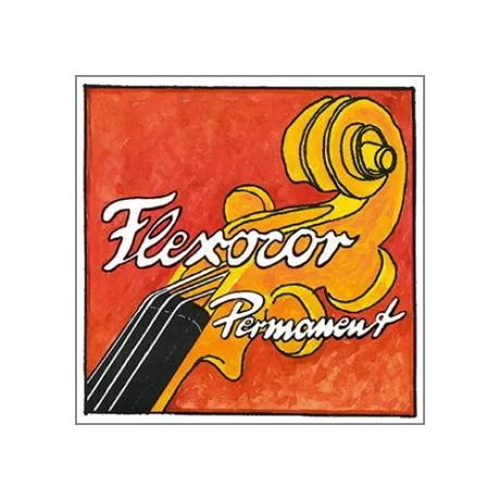 FLEXOCOR-PERMANENT corda per violino SOL di Pirastro