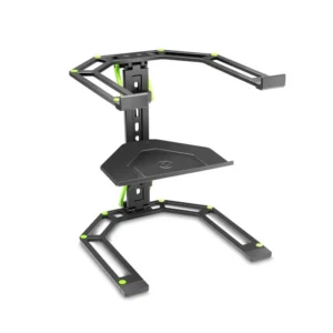 GRAVITY LTS 01 B – Supporto regolabile per computer portatili e controller