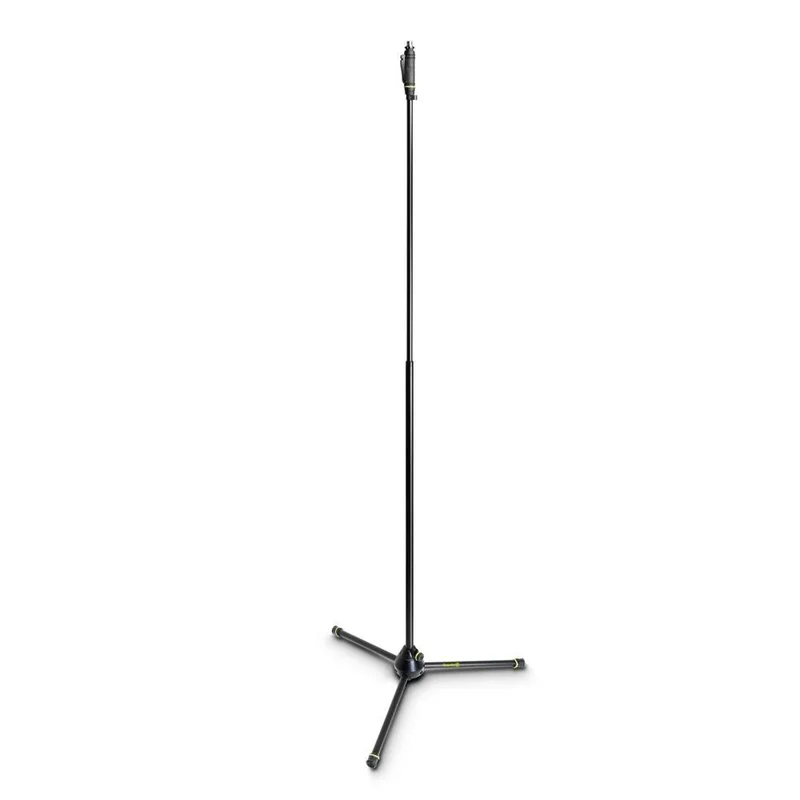 GRAVITY MS 431 HB – Asta microfonica con treppiede con base ripiegabile e altezza regolabile con una mano