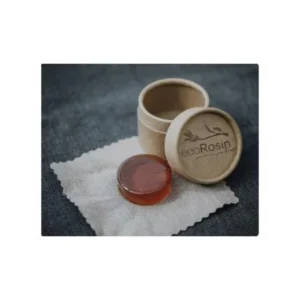 ecoRosin colofonia per Cello di Leatherwood