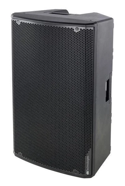 Db technologies opera 15cn cassa attiva