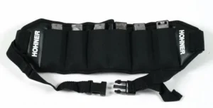 Hohner cintura per 6 armoniche