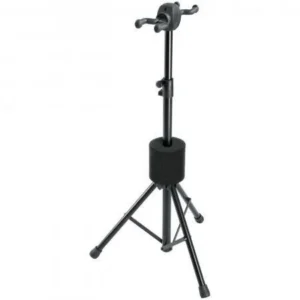 Konig & meyer 17620 supporto per 2 chitarre
