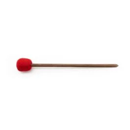 Battente Campana Klangschalen 8982 feltro rosso 30cm S