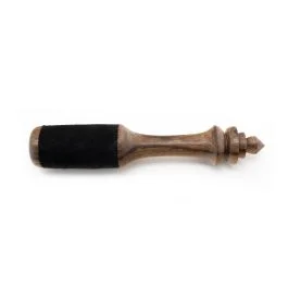 Battente Campana Klangschalen 8986 pelle XL