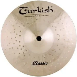 TURKISH CLASSIC SPLASH 10″