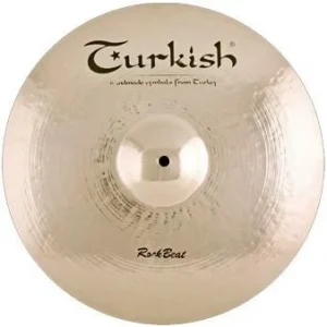 TURKISH ROCK BEAT CRASH 14″
