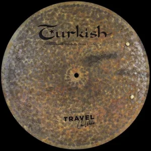 TURKISH TRAVERL LAT RIDE SIZZLE 16″